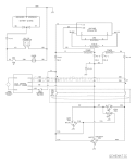 Page E Diagram and Parts List for 1932-1  Briggs and Stratton Generator